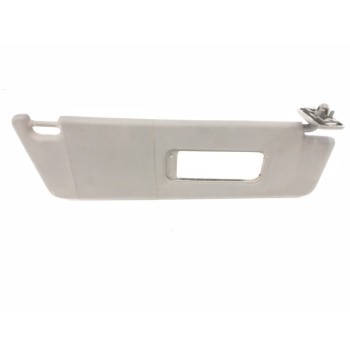 Recambio de parasol derecho para opel astra h twintop (a04) 1.6 (l67) referencia OEM IAM 24409340 633419932 