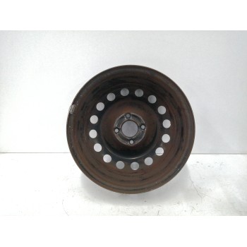 Recambio de llanta para citroën c4 berlina 1.6 16v referencia OEM IAM  6,5J16H2C ET26 