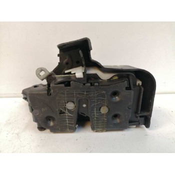 Recambio de cerradura puerta trasera izquierda para ford mondeo ber. (ca2) 1.8 tdci cat referencia OEM IAM 6M2AR26413BC  