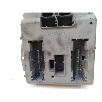 Recambio de caja reles / fusibles para fiat doblo (119) 1.3 jtd cat referencia OEM IAM 51756264  