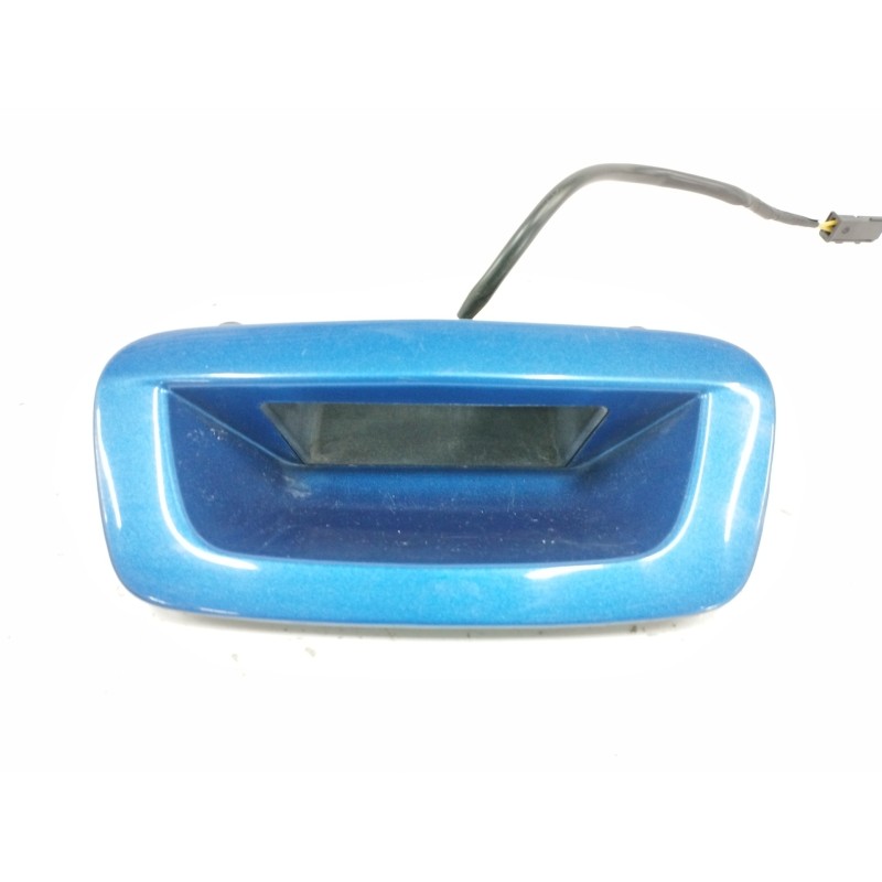 Recambio de maneta exterior porton para opel mokka 1.6 cdti dpf referencia OEM IAM 95147493  