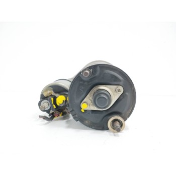 Recambio de motor arranque para opel astra g coupé 2.2 16v dti cat (y 22 dtr / l50) referencia OEM IAM 001109062  