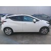 Recambio de carroceria corte para nissan micra v (k14) 1.0 12v cat referencia OEM IAM   