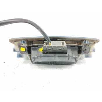Recambio de maneta exterior porton para opel mokka 1.6 cdti dpf referencia OEM IAM 95147493  
