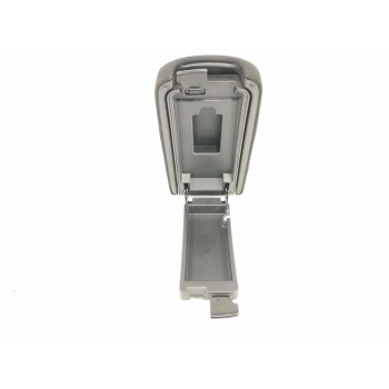 Recambio de apoyabrazos central para mitsubishi asx (ga0w) 1.8 di-d cat referencia OEM IAM 8011A085XF  