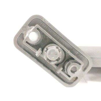 Recambio de parasol derecho para opel astra h twintop (a04) 1.6 (l67) referencia OEM IAM 24409340 633419932 