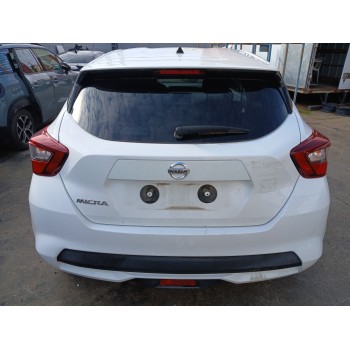 Recambio de carroceria corte para nissan micra v (k14) 1.0 12v cat referencia OEM IAM   