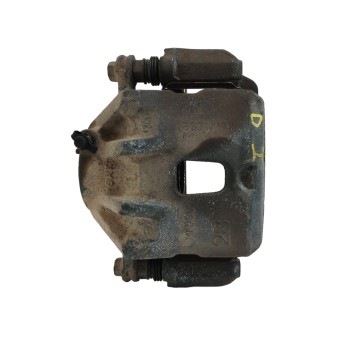 Recambio de pinza freno delantera izquierda para hyundai tucson (jm) 2,0 crdi vgt classic 4x2 referencia OEM IAM   