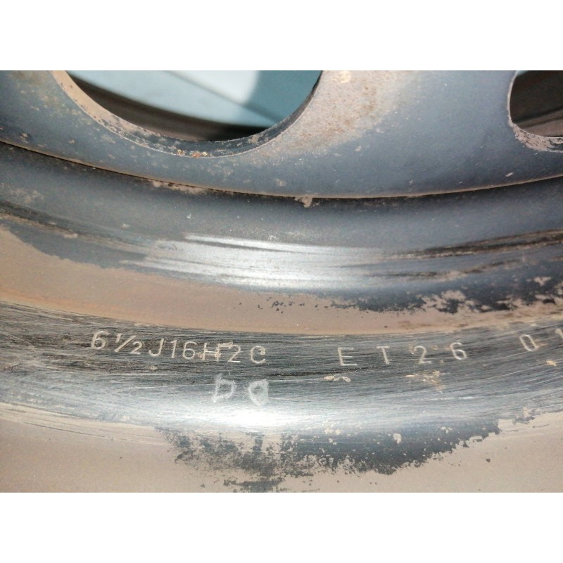 LLANTA 6 5J16H2C ET26