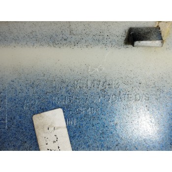 Recambio de maneta exterior porton para opel mokka 1.6 cdti dpf referencia OEM IAM 95147493  