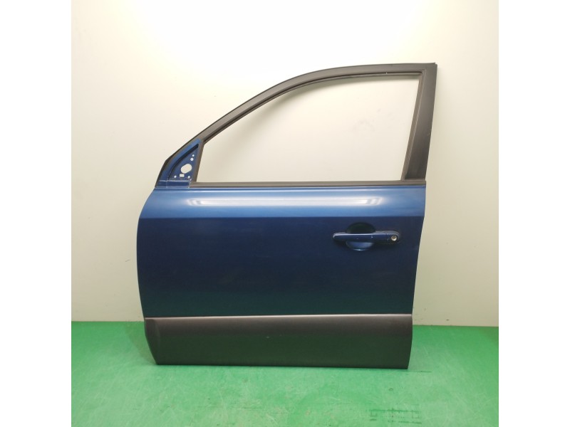 Recambio de puerta delantera izquierda para hyundai tucson (jm) 2,0 classic 4x2 referencia OEM IAM   