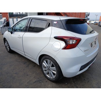 Recambio de carroceria corte para nissan micra v (k14) 1.0 12v cat referencia OEM IAM   