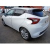 Recambio de carroceria corte para nissan micra v (k14) 1.0 12v cat referencia OEM IAM   