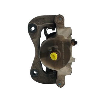Recambio de pinza freno delantera izquierda para hyundai tucson (jm) 2,0 crdi vgt classic 4x2 referencia OEM IAM   