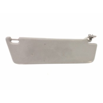 Recambio de parasol izquierdo para opel astra h twintop (a04) 1.6 (l67) referencia OEM IAM 24409339 633419932 