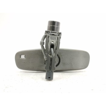 Recambio de espejo interior para opel mokka 1.6 cdti dpf referencia OEM IAM 13369365  