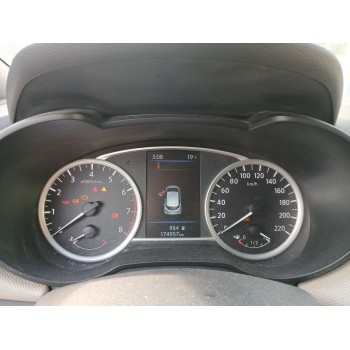 Recambio de carroceria corte para nissan micra v (k14) 1.0 12v cat referencia OEM IAM   