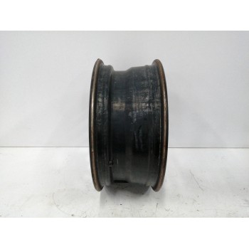 Recambio de llanta para citroën c4 berlina 1.6 16v referencia OEM IAM  6,5J16H2C ET26 
