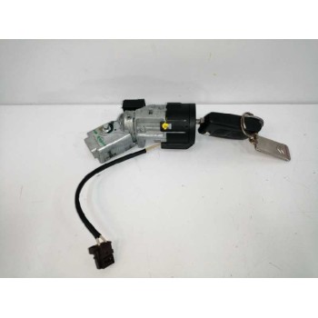 Recambio de antirrobo para citroën c3 tonic referencia OEM IAM 9663123380  