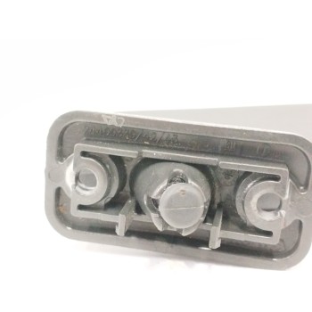 Recambio de parasol izquierdo para opel astra h twintop (a04) 1.6 (l67) referencia OEM IAM 24409339 633419932 