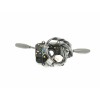 Recambio de mando multifuncion para opel frontera b 2.2 16v dti referencia OEM IAM   
