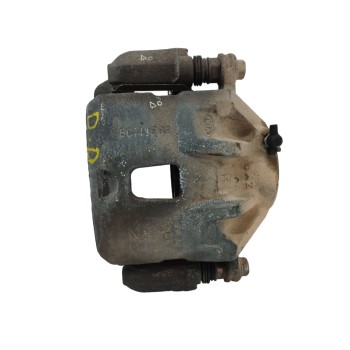 Recambio de pinza freno delantera derecha para hyundai tucson (jm) 2,0 crdi vgt classic 4x2 referencia OEM IAM   