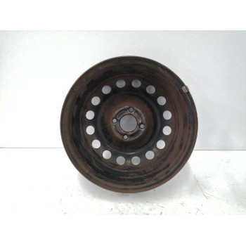 Recambio de llanta para citroën c4 berlina 1.6 16v referencia OEM IAM  6,5J16H2C ET26 