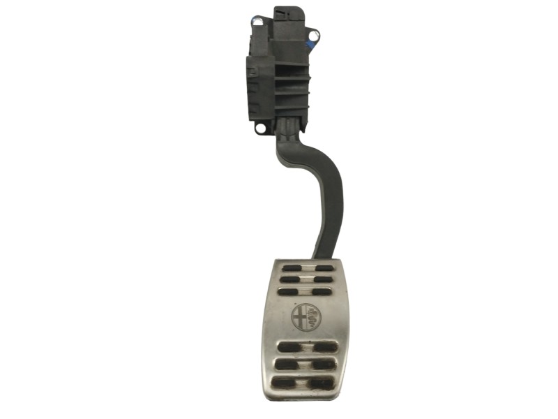 Recambio de potenciometro pedal para alfa romeo mito (145) 1.3 jtd cat referencia OEM IAM 55702020  