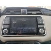 Recambio de carroceria corte para nissan micra v (k14) 1.0 12v cat referencia OEM IAM   