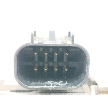 Recambio de caja mariposa para opel astra h twintop (a04) 1.6 (l67) referencia OEM IAM 25378492A  