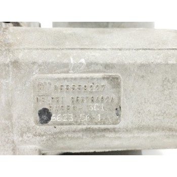 Recambio de caja mariposa para opel astra h twintop (a04) 1.6 (l67) referencia OEM IAM 25378492A  