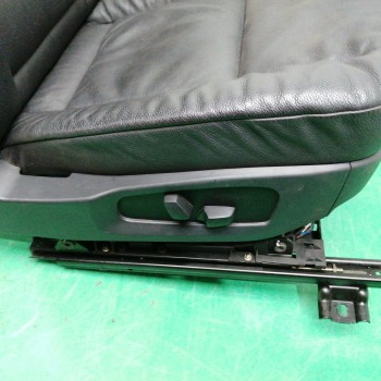 Recambio de asiento delantero derecho para bmw serie 5 berlina (e60) 530d referencia OEM IAM   