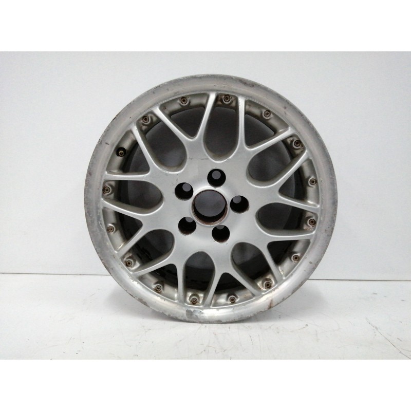 Recambio de llanta para seat leon (1m1) 1.9 tdi referencia OEM IAM  7JX15H2 