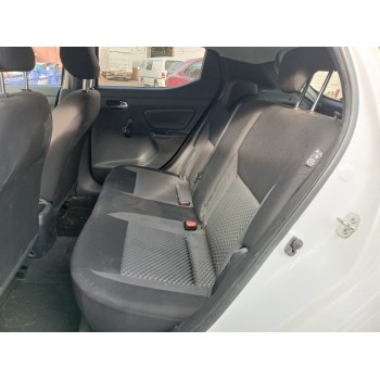 Recambio de carroceria corte para nissan micra v (k14) 1.0 12v cat referencia OEM IAM   