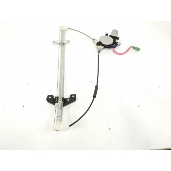 Recambio de elevalunas trasero izquierdo para honda cr-v (rd8) 2.0 vtec cat referencia OEM IAM 72750S9A013  