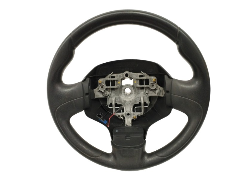 Recambio de volante para citroën c3 picasso 1.6 hdi fap referencia OEM IAM 96830437 6045458 