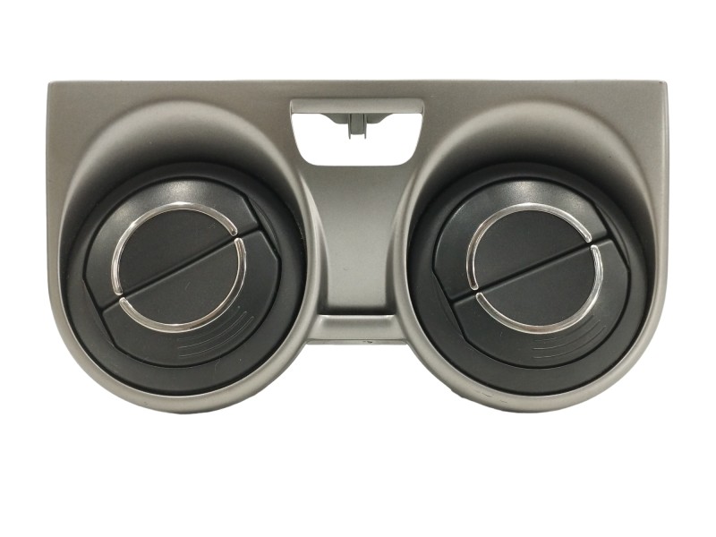 Recambio de rejilla aireadora para alfa romeo mito (145) 1.3 jtd cat referencia OEM IAM 156080689 CENTRAL 