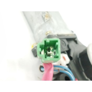 Recambio de elevalunas trasero izquierdo para honda cr-v (rd8) 2.0 vtec cat referencia OEM IAM 72750S9A013  