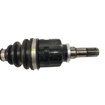 Recambio de transmision delantera izquierda para toyota verso 1.6 16v cat referencia OEM IAM   