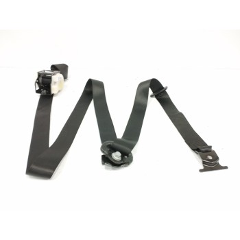 Recambio de cinturon seguridad trasero izquierdo para saab 9-3 (ys3f, e79, d79, d75) 1.9 tid referencia OEM IAM 12757686  