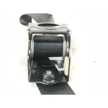 Recambio de cinturon seguridad trasero izquierdo para saab 9-3 (ys3f, e79, d79, d75) 1.9 tid referencia OEM IAM 12757686  
