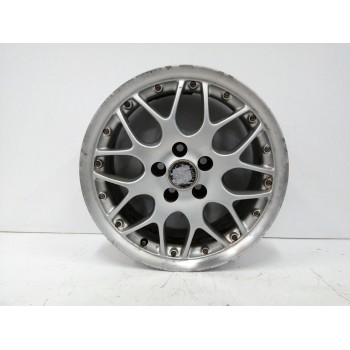 Recambio de llanta para seat leon (1m1) 1.9 tdi referencia OEM IAM  7JX15H2 