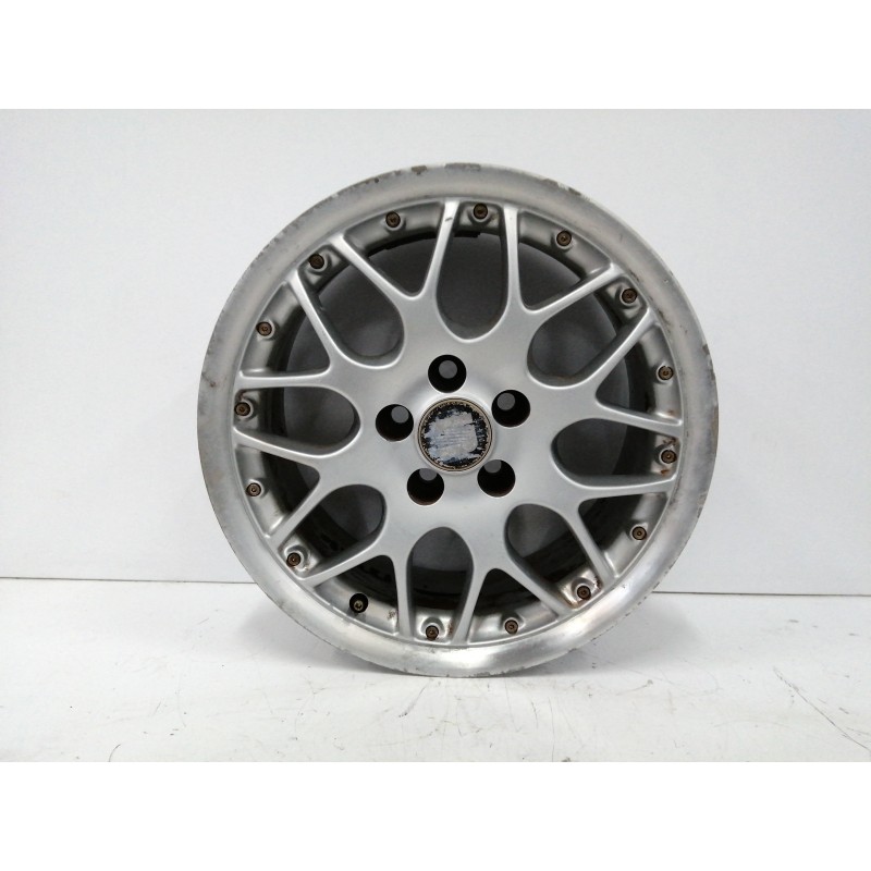 Recambio de llanta para seat leon (1m1) 1.9 tdi referencia OEM IAM  7JX15H2 