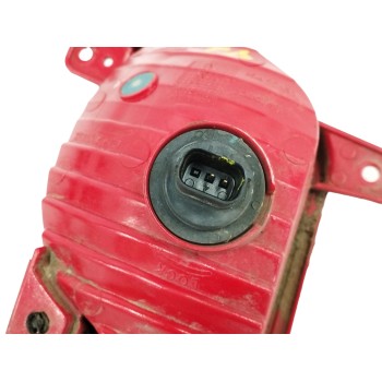 Recambio de piloto trasero derecho paragolpes para opel mokka 1.6 cdti dpf referencia OEM IAM 95418172  