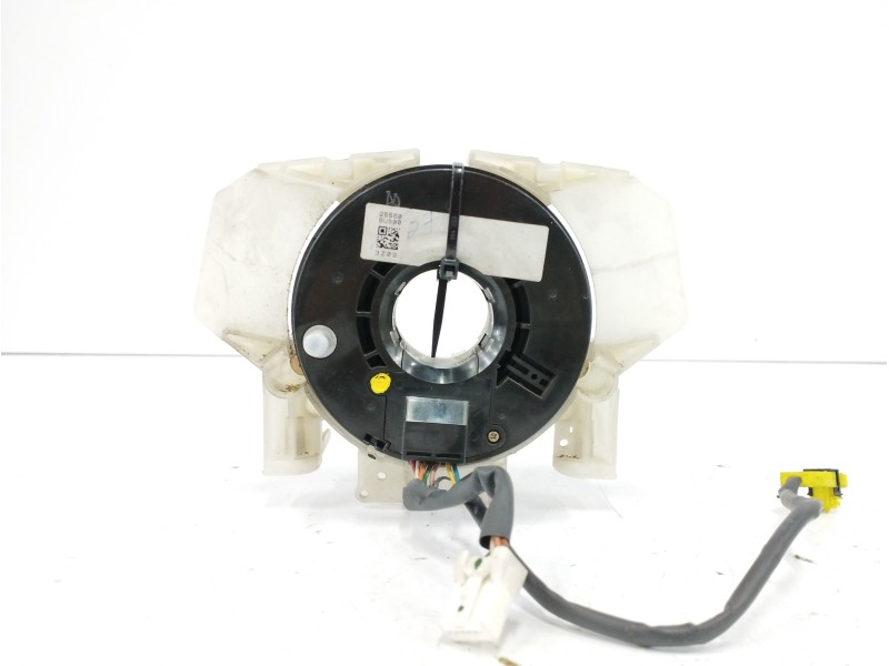 Recambio de anillo airbag para nissan almera tino (v10m) 2.2 dci diesel cat referencia OEM IAM 25560BU800 Recambio de anillo airbag para nissan almera tino (v10m) 2.2 dci diesel cat referencia OEM IAM 25560BU800