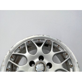 Recambio de llanta para seat leon (1m1) 1.9 tdi referencia OEM IAM  7JX15H2 