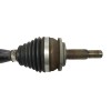 Recambio de transmision delantera derecha para toyota verso 1.6 16v cat referencia OEM IAM   