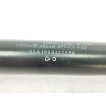 Recambio de amortiguadores maletero / porton para mercedes-benz clase b (w245) 2.0 cdi cat referencia OEM IAM A1699801064 A16998