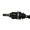 Recambio de transmision delantera derecha para toyota verso 1.6 16v cat referencia OEM IAM   