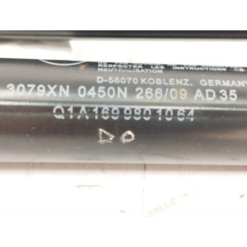 Recambio de amortiguadores maletero / porton para mercedes-benz clase b (w245) 2.0 cdi cat referencia OEM IAM A1699801064 A16998